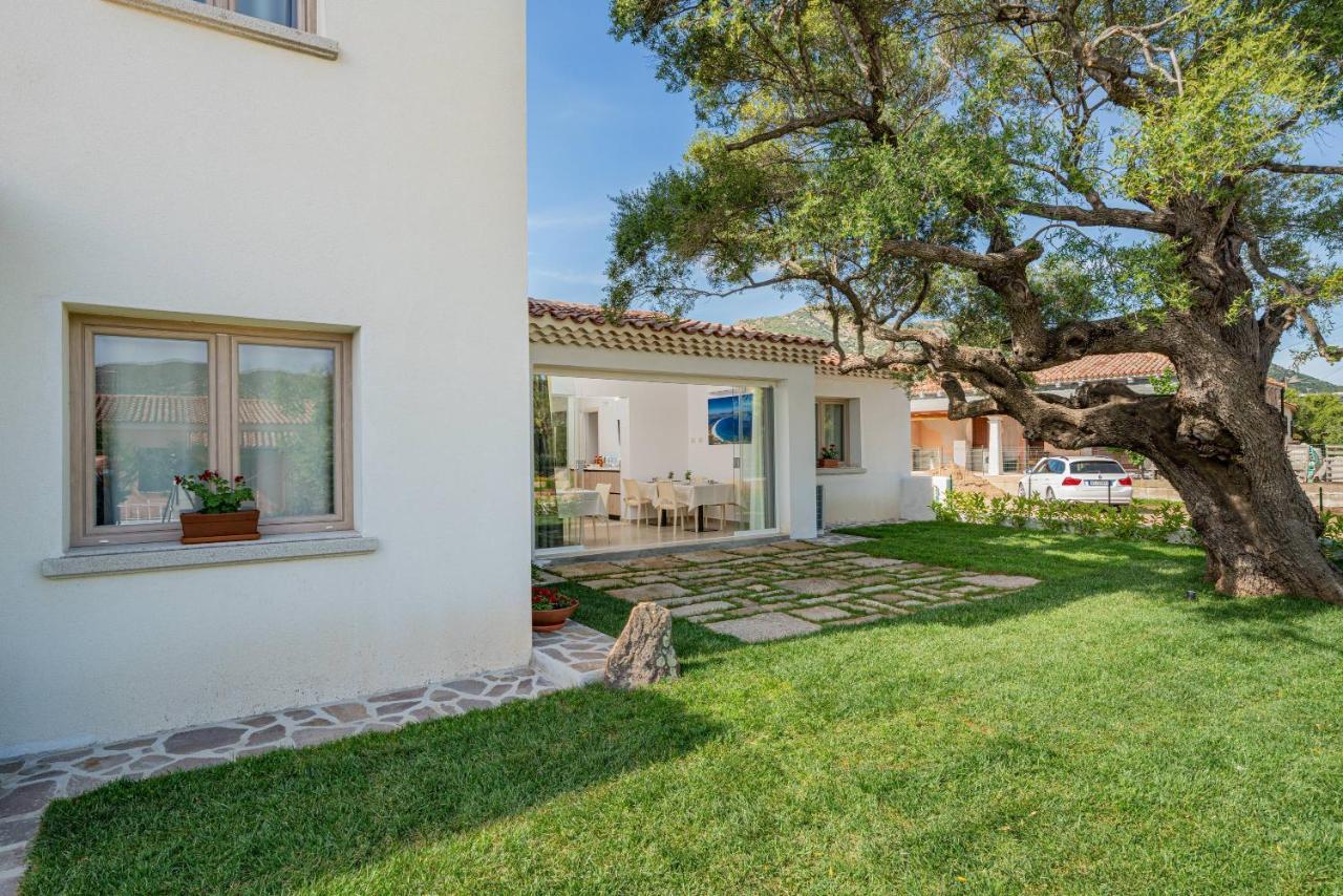 Residenza L'Alzoni Hotel San Teodoro  Ngoại thất bức ảnh