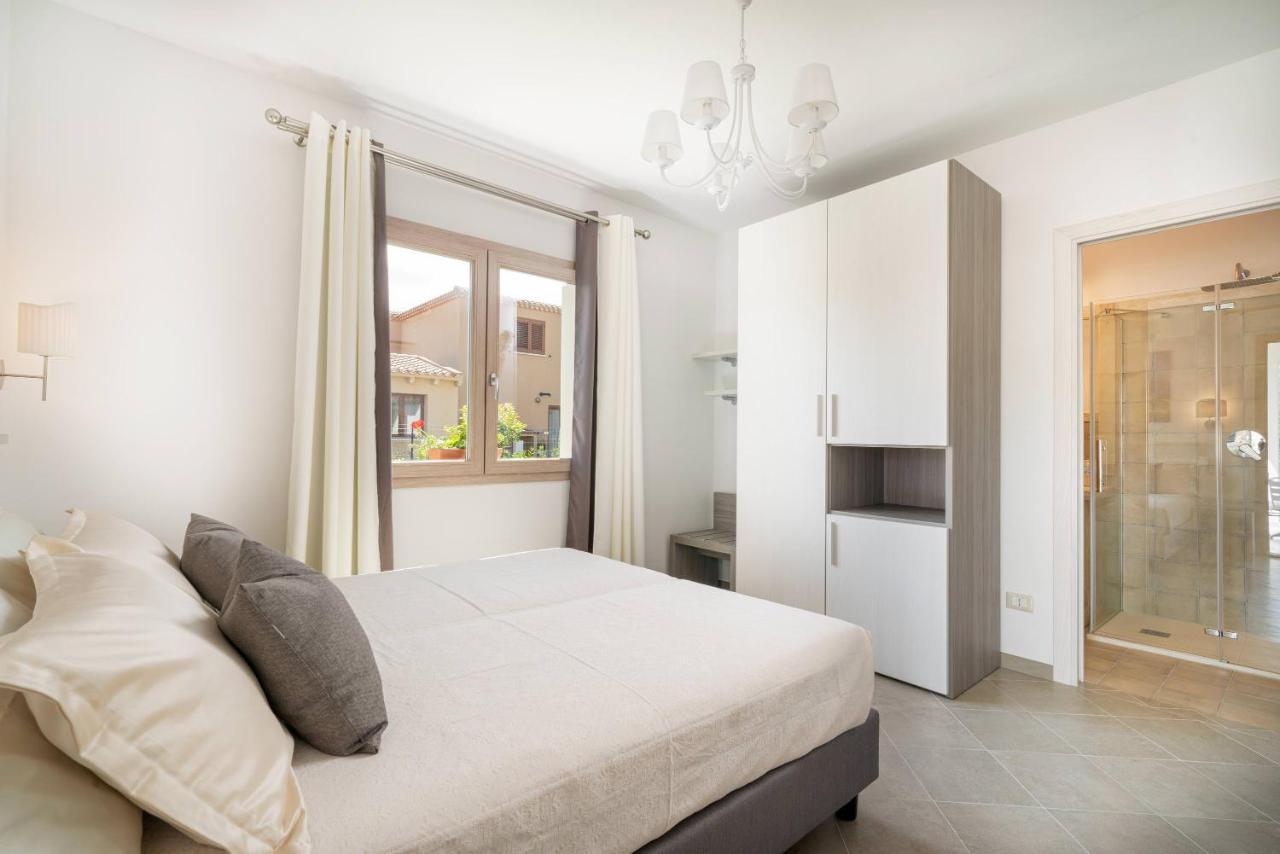Residenza L'Alzoni Hotel San Teodoro  Ngoại thất bức ảnh