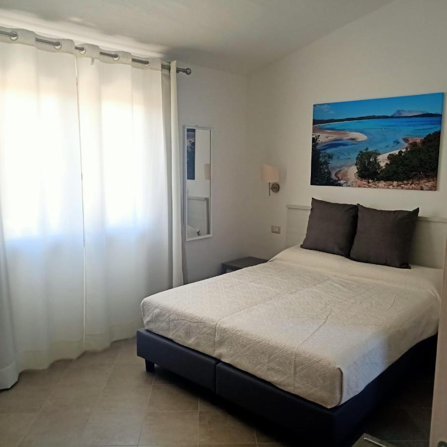 Residenza L'Alzoni Hotel San Teodoro  Ngoại thất bức ảnh