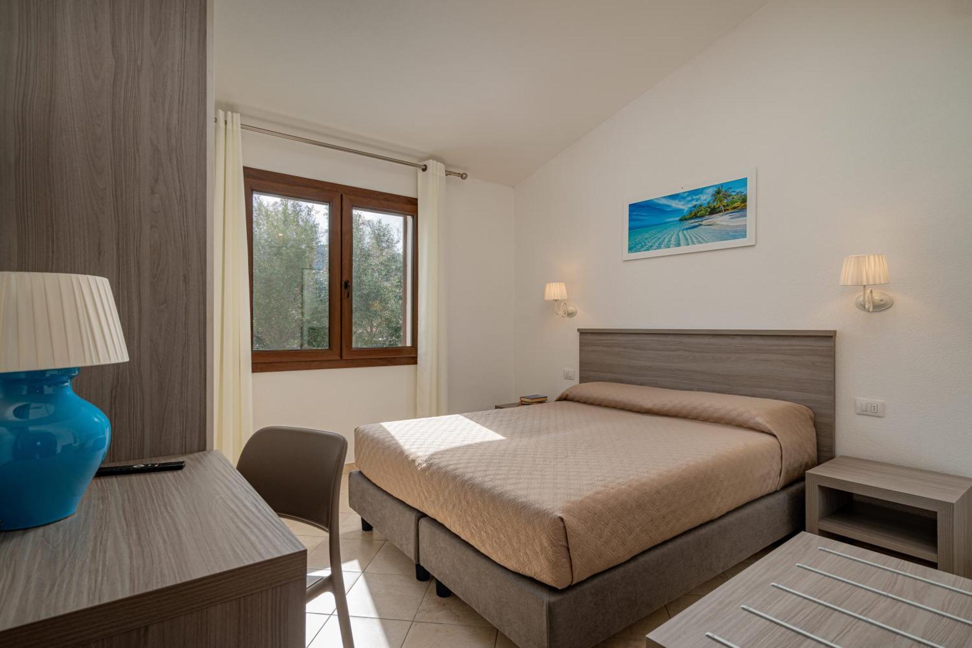 Residenza L'Alzoni Hotel San Teodoro  Ngoại thất bức ảnh