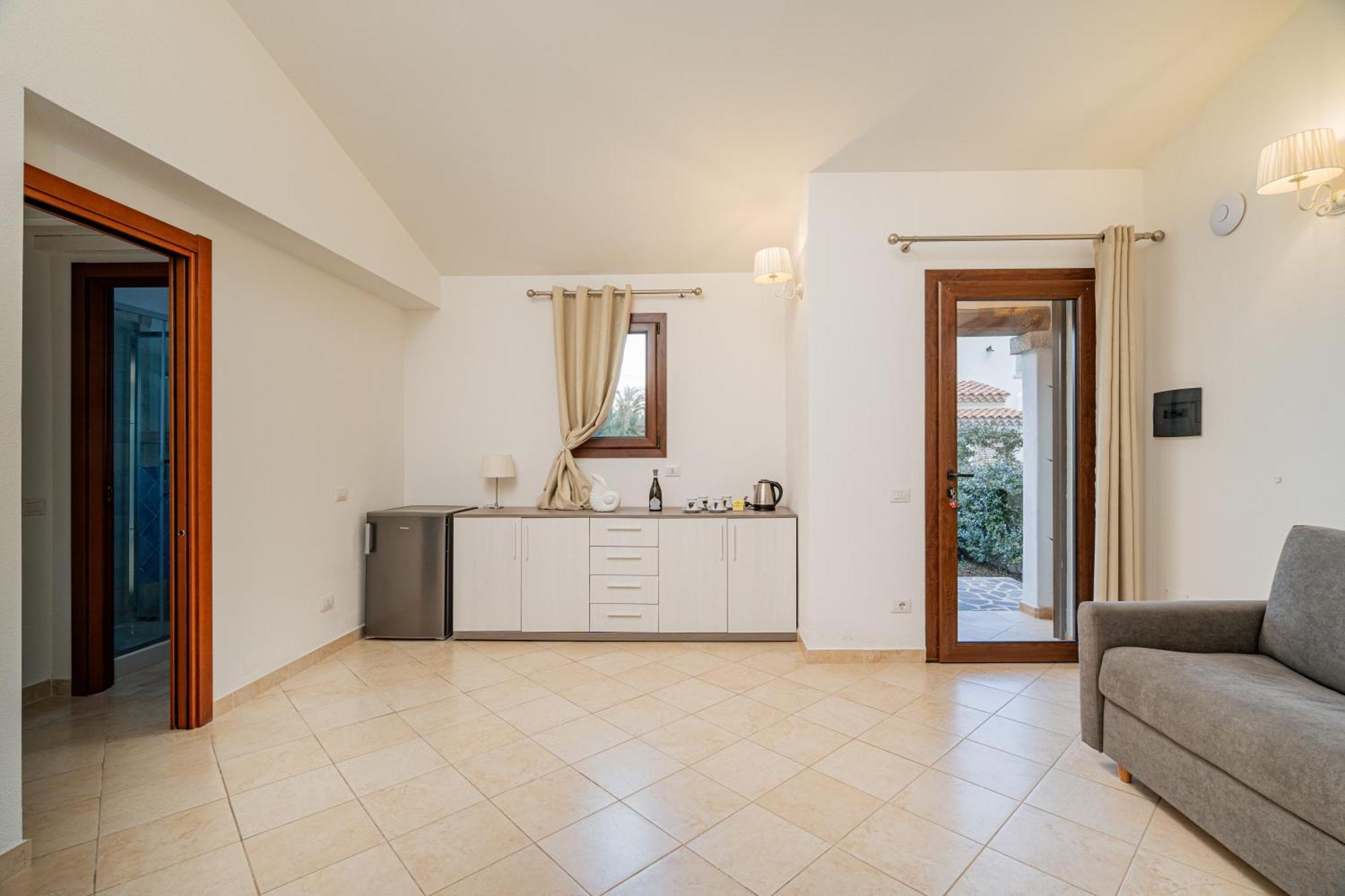 Residenza L'Alzoni Hotel San Teodoro  Ngoại thất bức ảnh